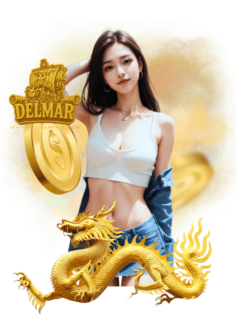 delmar99x คาสิโนสด
